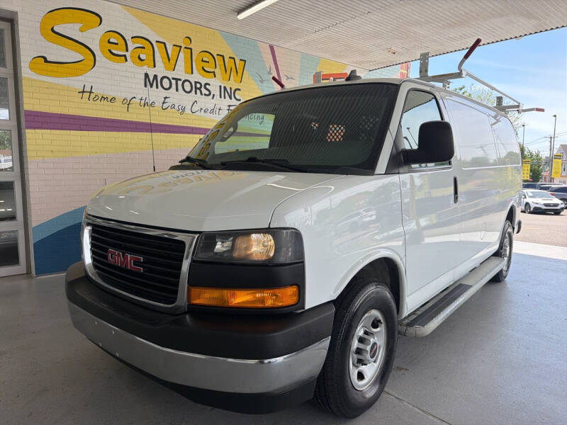 gmc savana cargo 2021 1GTW7AF79M1252989 image gmc savana cargo 2021 1GTW7AF79M1252989 image